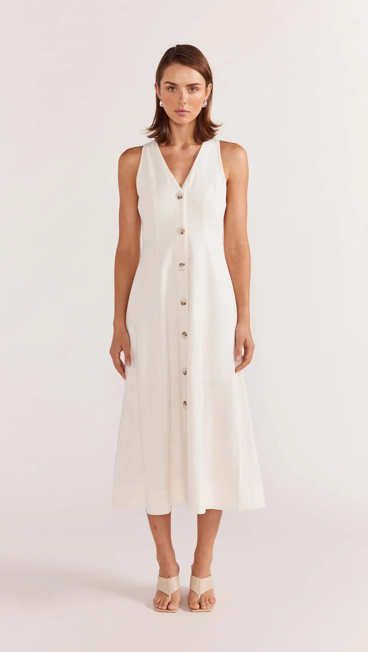 Haze Midi Dress