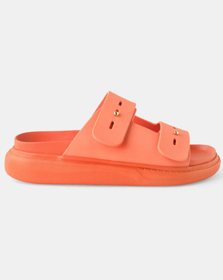 Tori Slide | Orange