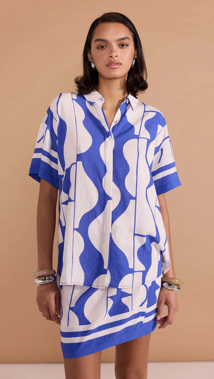 Santi Resort Shirt