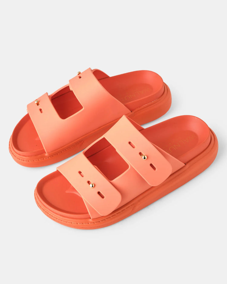 Tori Slide | Orange