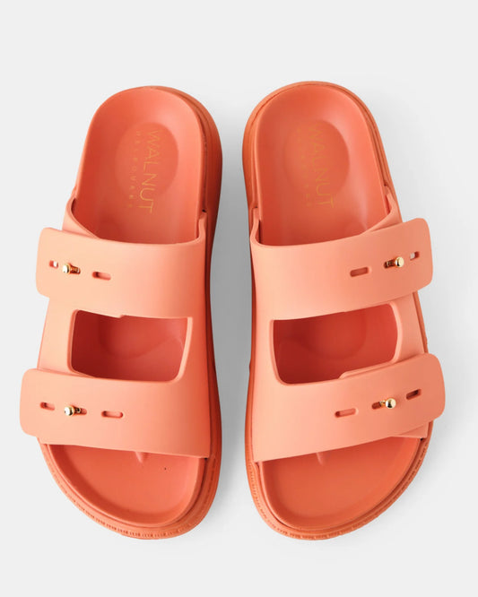 Tori Slide | Orange