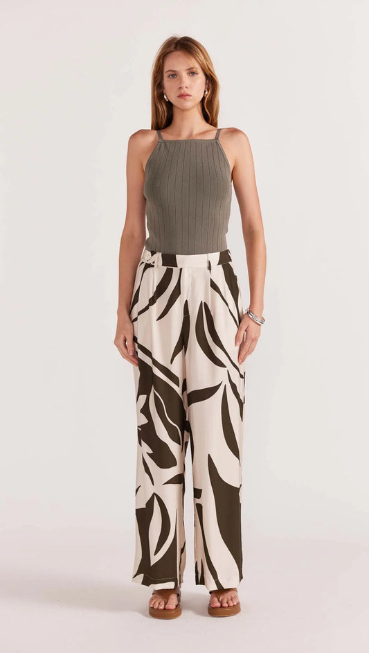 Acacia Wide Leg Pants