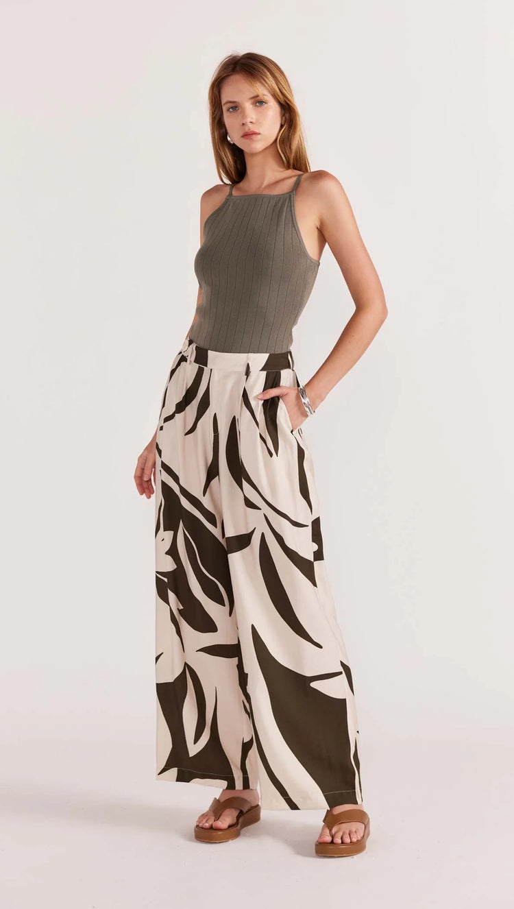 Acacia Wide Leg Pants