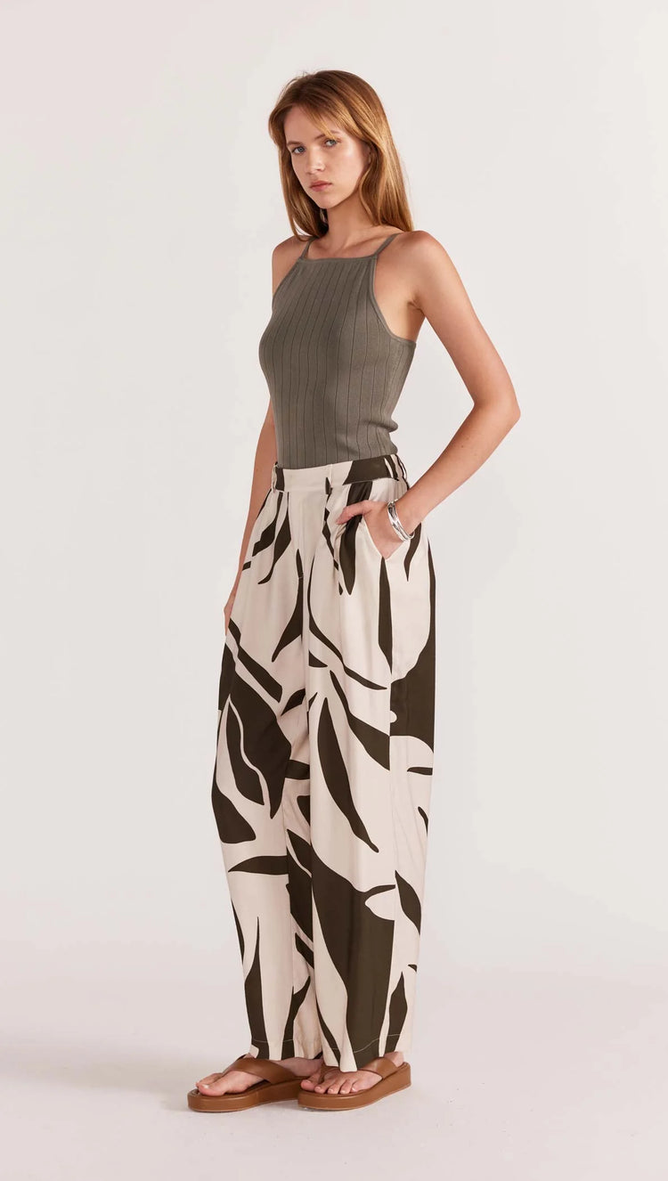 Acacia Wide Leg Pants