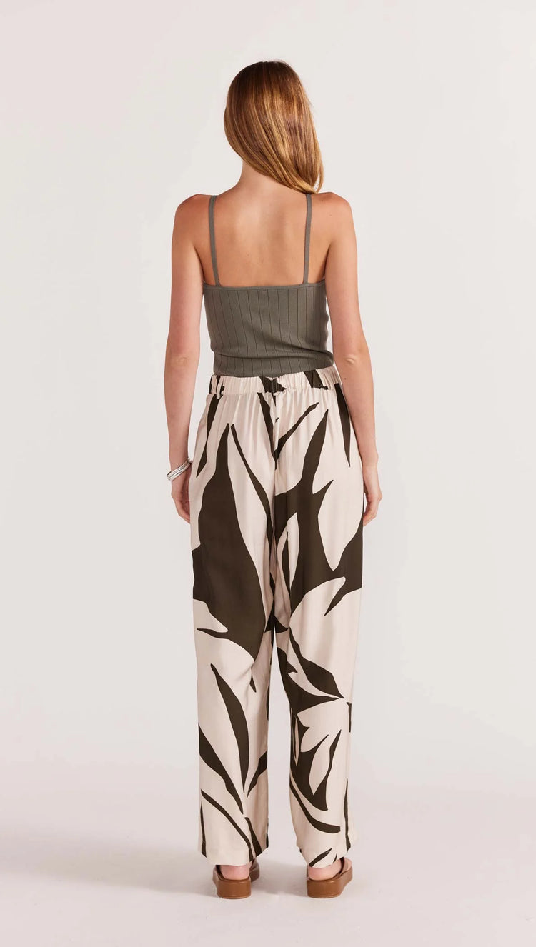 Acacia Wide Leg Pants