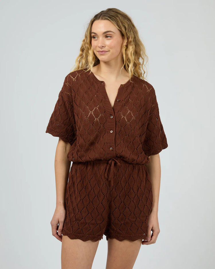 Hunter Playsuit