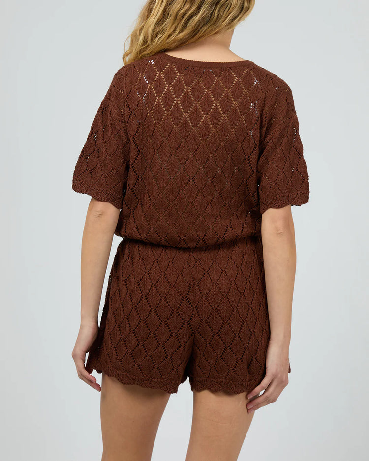 Hunter Playsuit