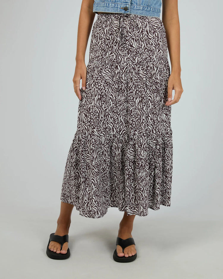 Mika Maxi Skirt