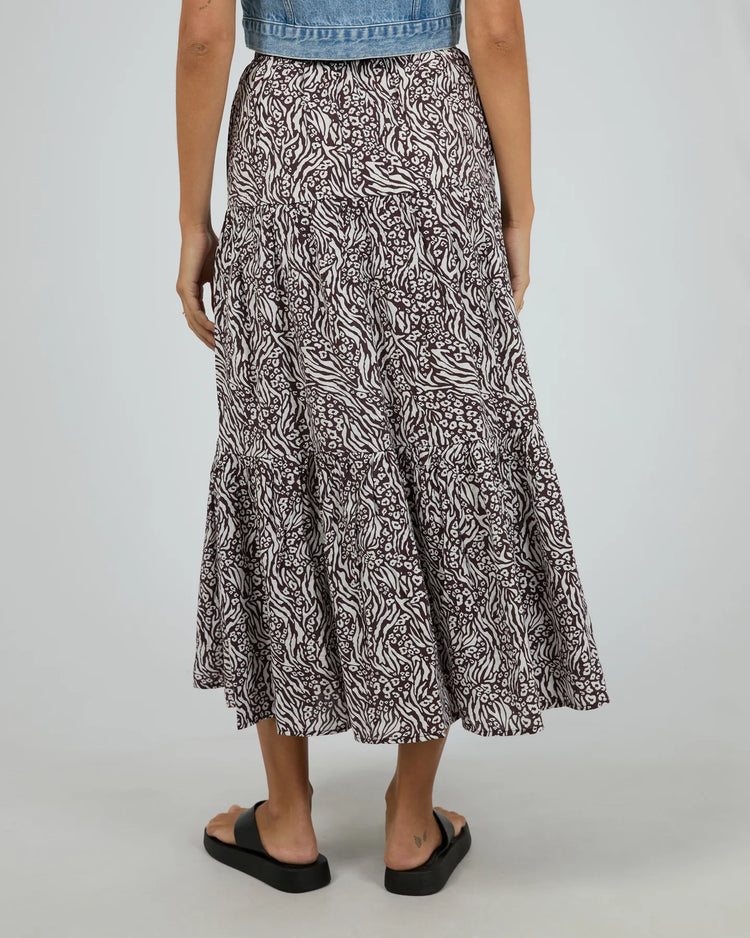 Mika Maxi Skirt