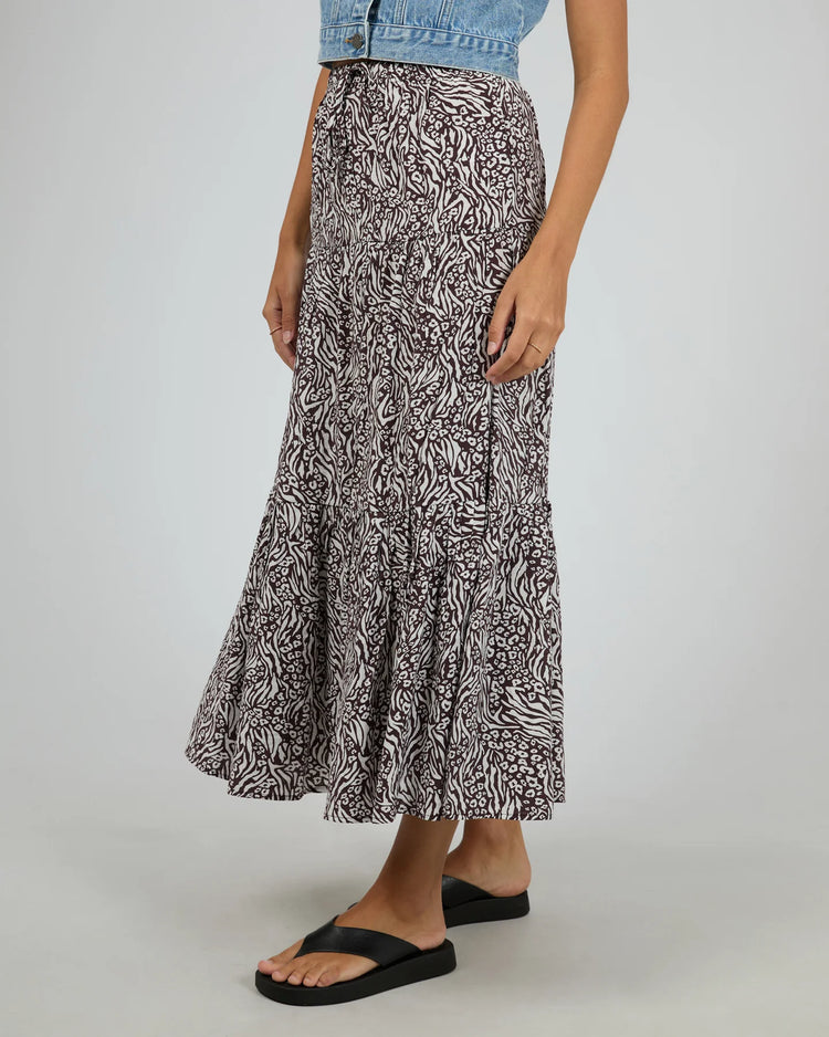 Mika Maxi Skirt