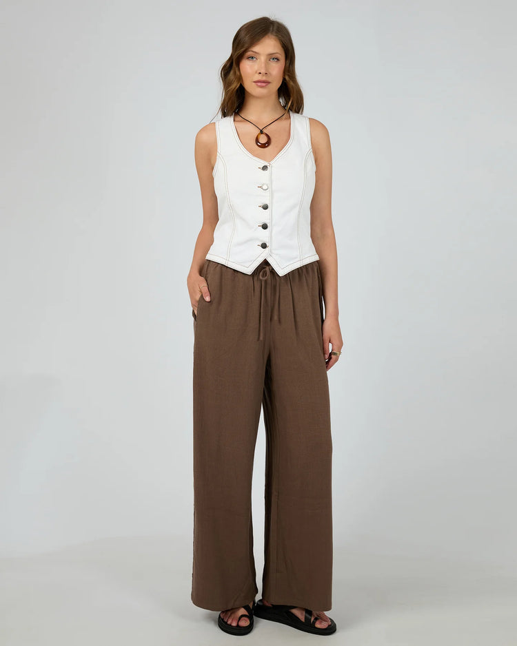 Toledo Pant