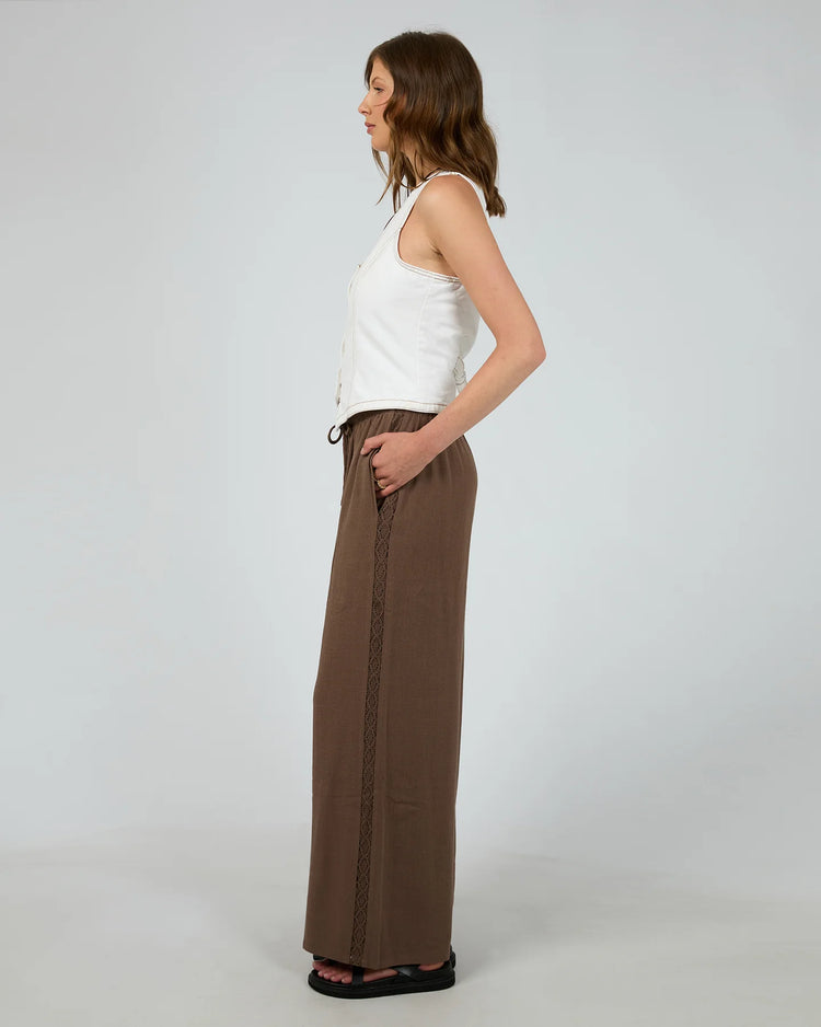 Toledo Pant