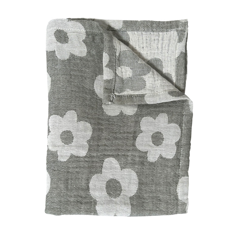 Set of 2 Tea Towels / Hazel