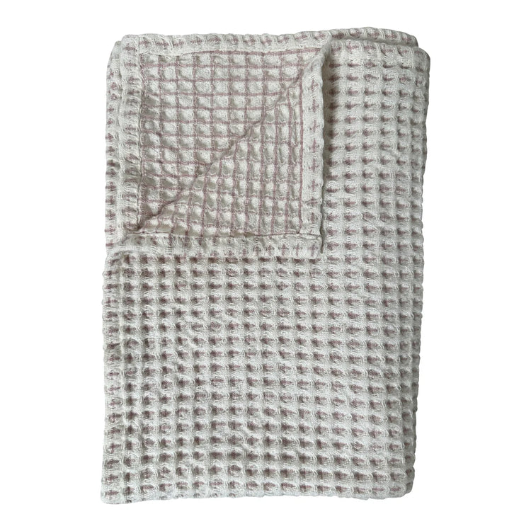 Set of 2 Tea Towels / Hazel