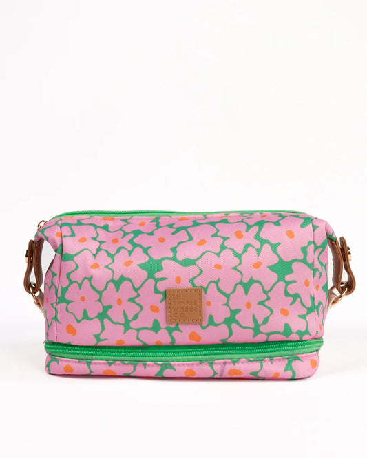 Cosmetic Bag | Blossom