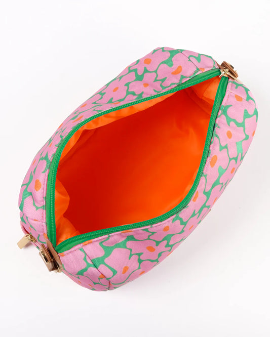 Cosmetic Bag | Blossom