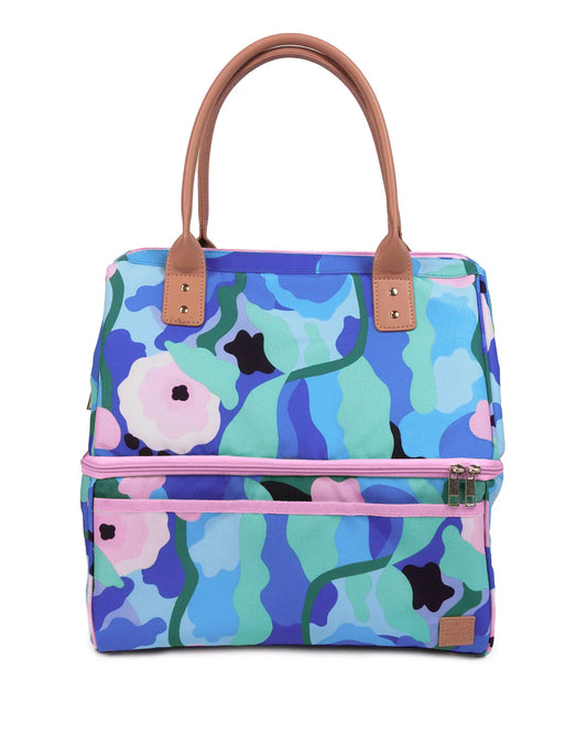 Cooler Bag | Honeydew