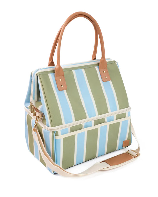 Cooler Bag | Pistachio