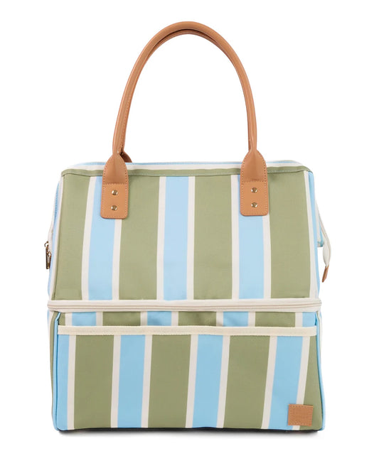 Cooler Bag | Pistachio