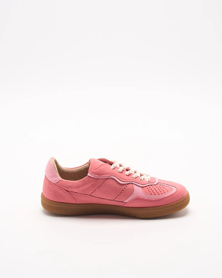 Fallon Sneaker | Pink