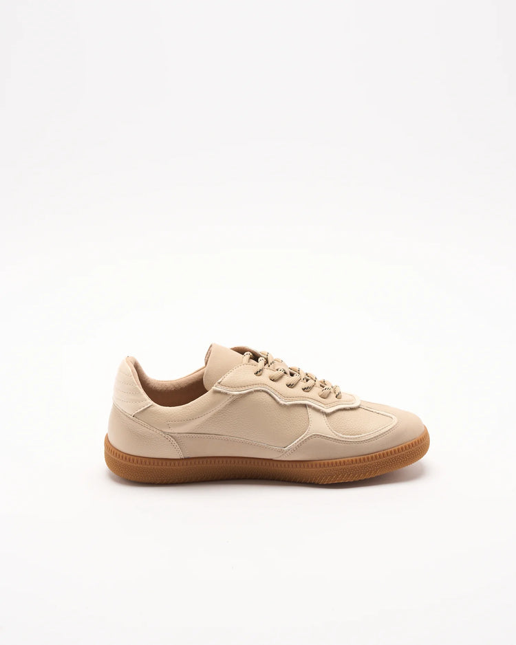 Fallon Sneaker | Beige