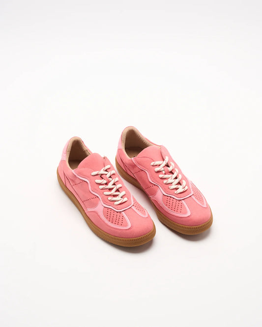 Fallon Sneaker | Pink