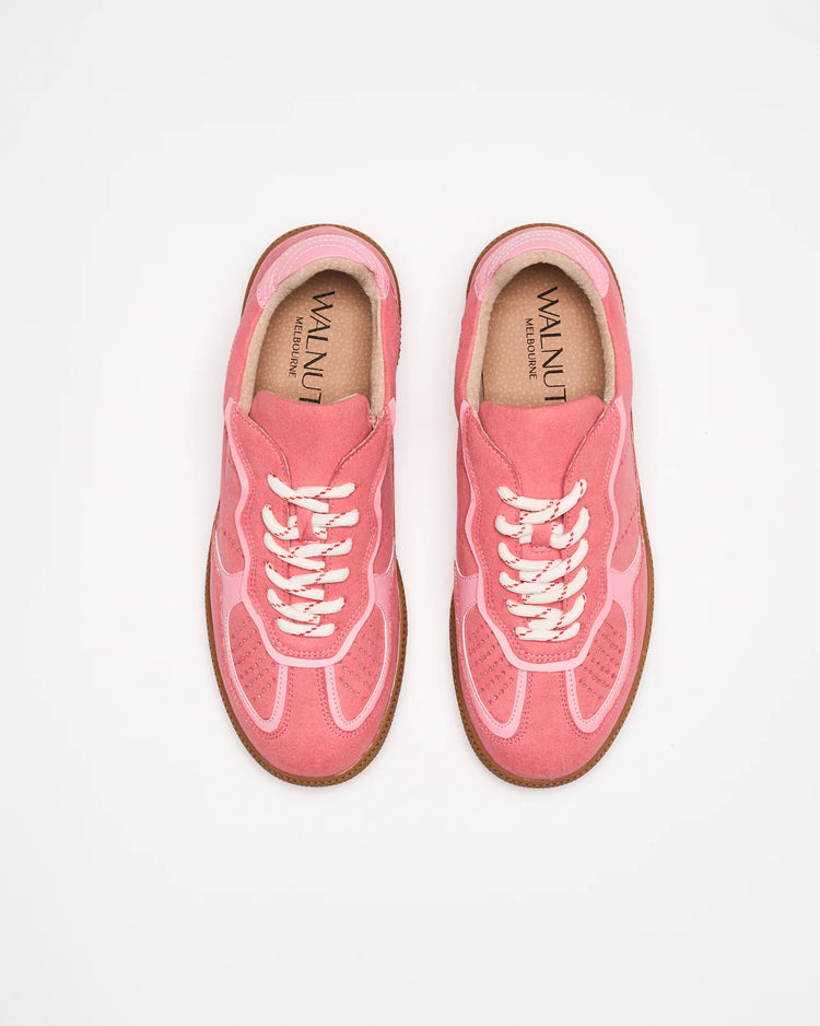 Fallon Sneaker | Pink