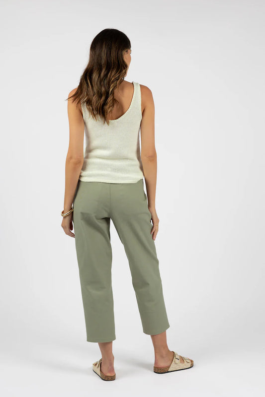 Gigi Pant | Sage