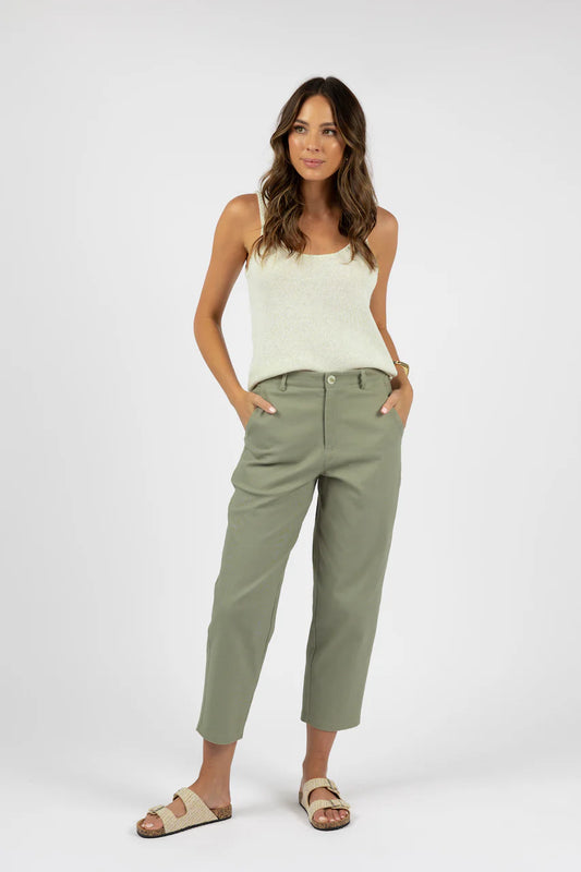 Gigi Pant | Sage