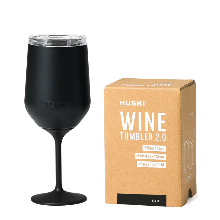 Huski Wine Tumbler 2.0 | Assorted