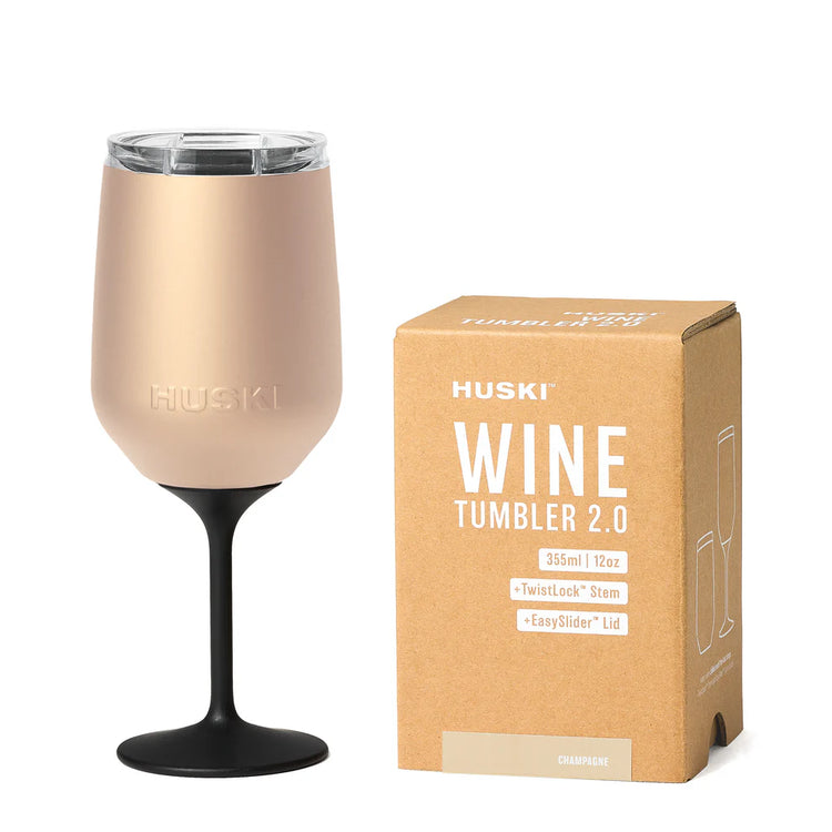 Huski Wine Tumbler 2.0 | Assorted