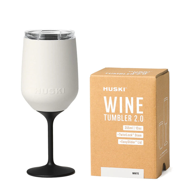 Huski Wine Tumbler 2.0 | Assorted