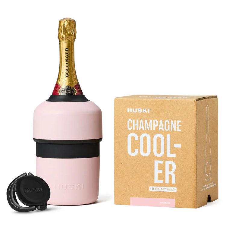 Huski Champagne Cooler | Assorted