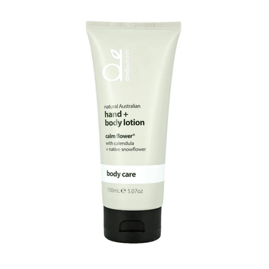 Hand & Body Lotion 150ml | Calm Flower