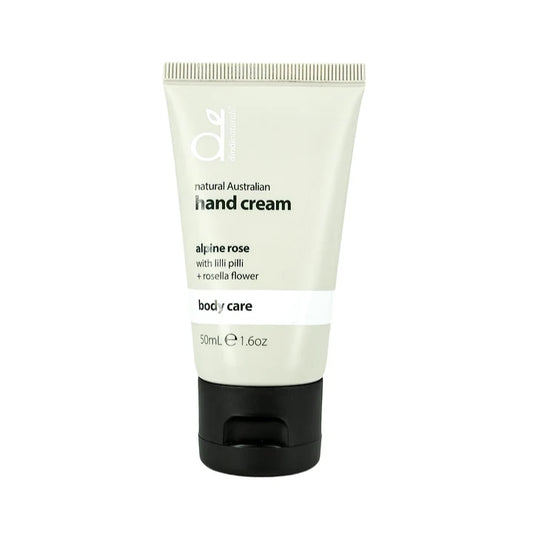 Hand Cream 50ml | Alpine Rose