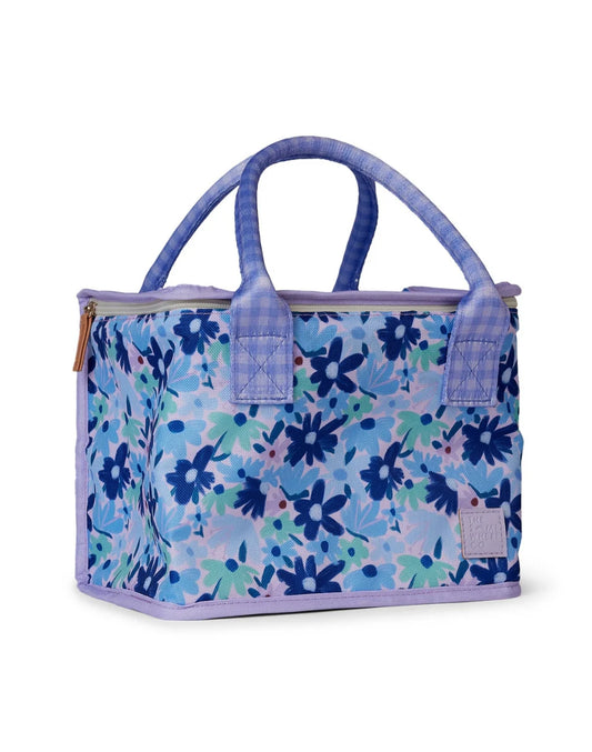 Lunch Bag | Blue Meadow