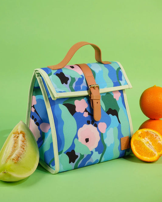 Honeydew Lunch Satchel