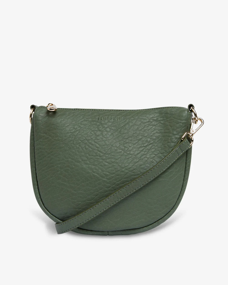 La Palma Crossbody | Leaf