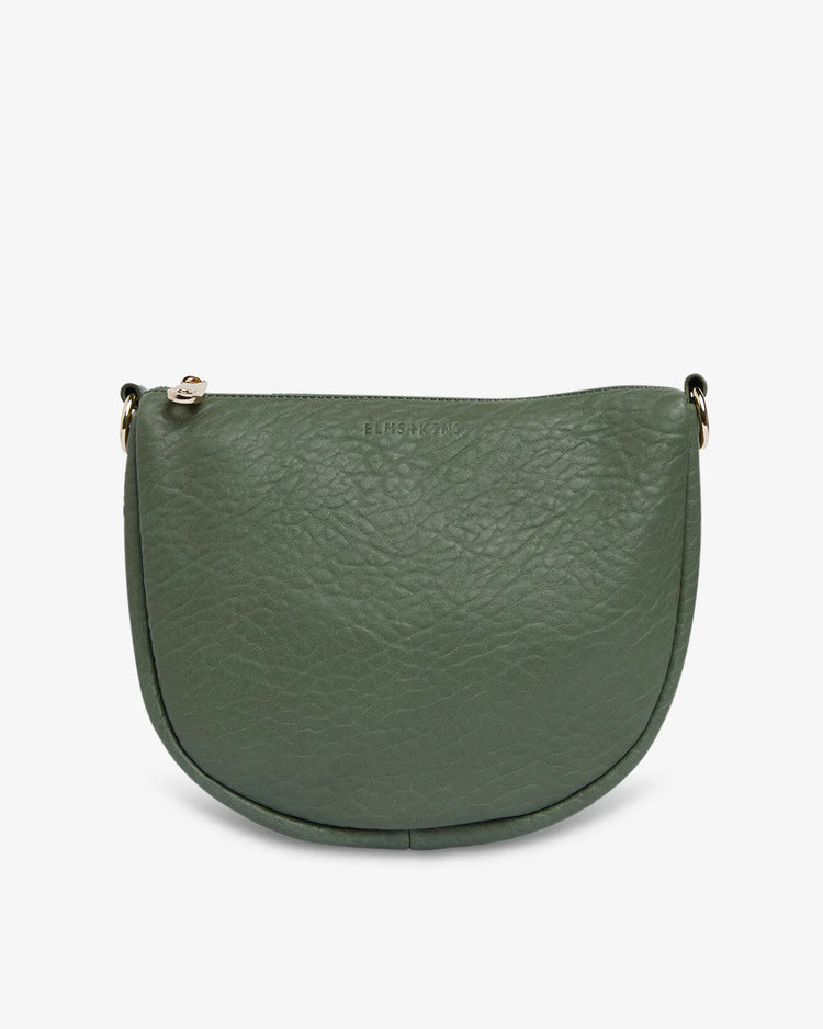 La Palma Crossbody | Leaf