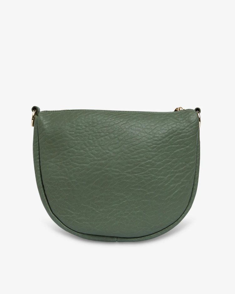 La Palma Crossbody | Leaf