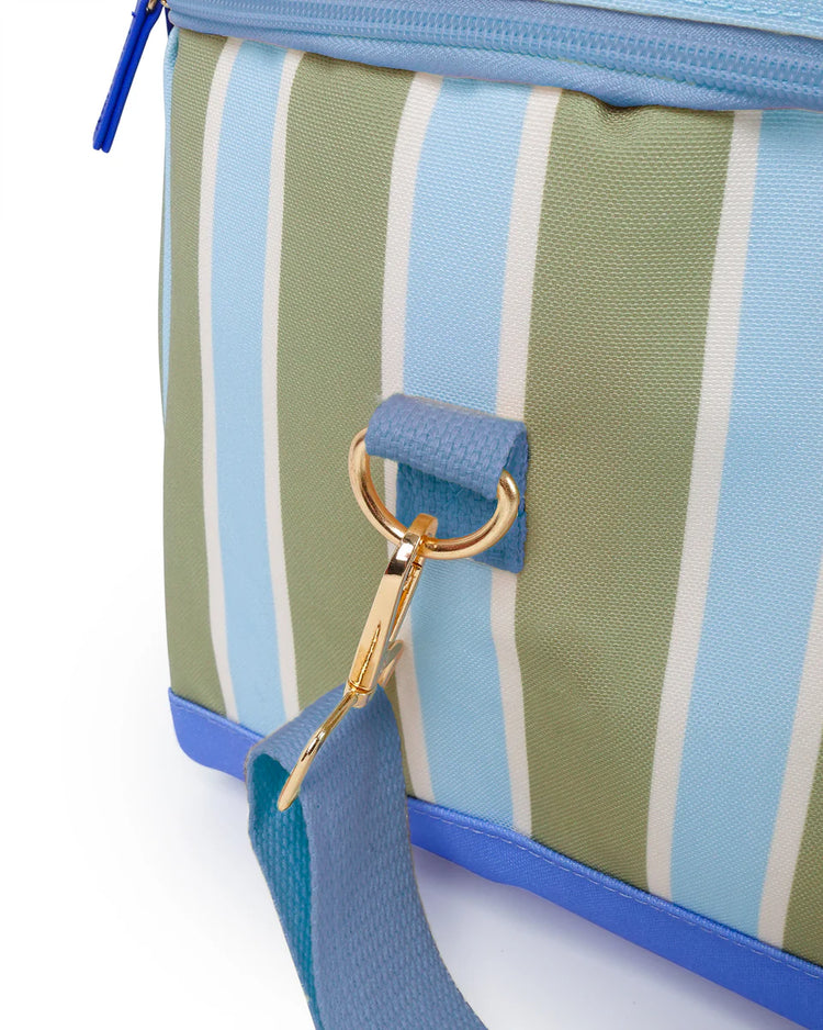 Midi Cooler Bag | Pistachio