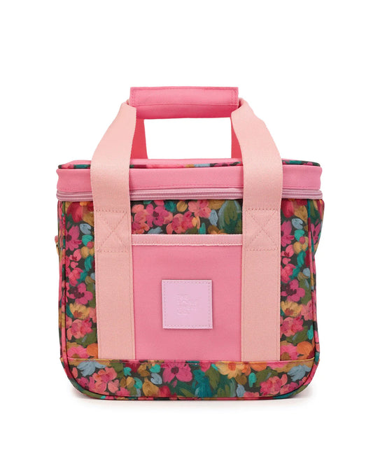 Midi Cooler Bag | Amongst The Flowers