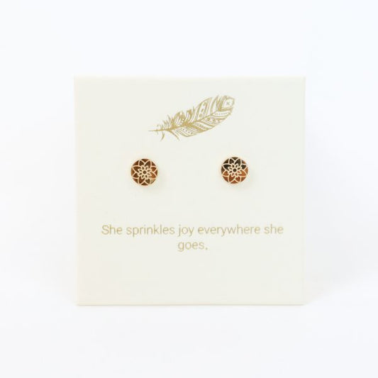 Inspiration Studs | Assorted