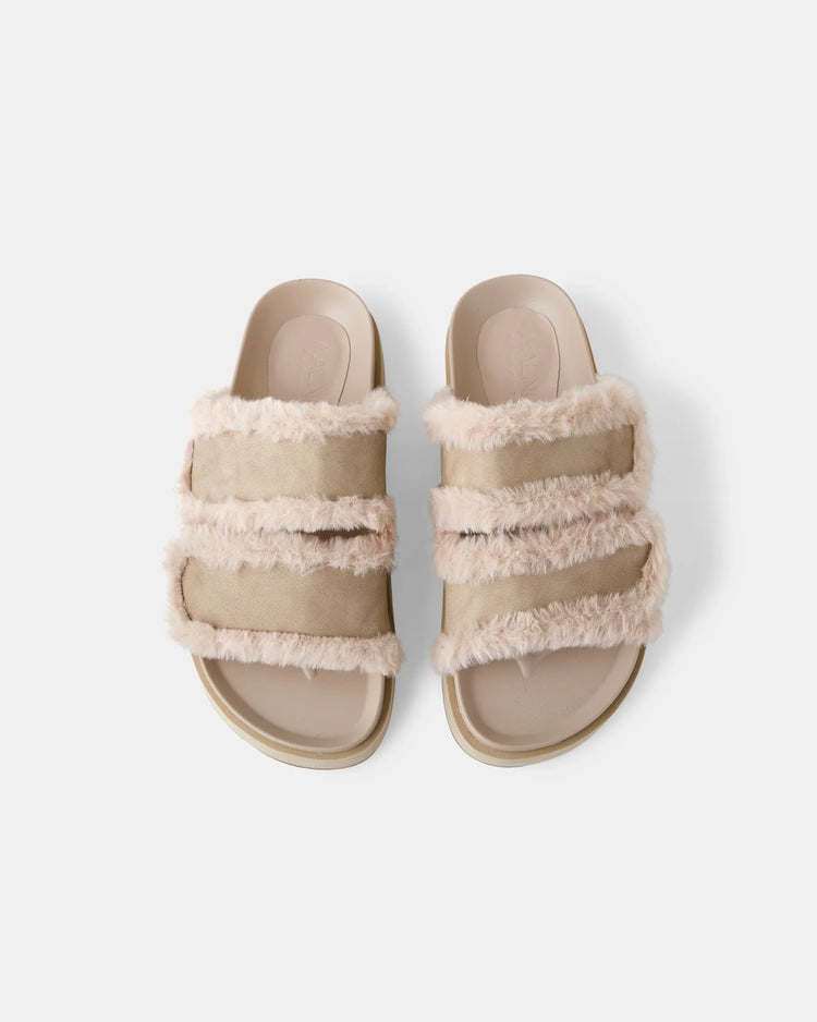 Max Slide | Beige