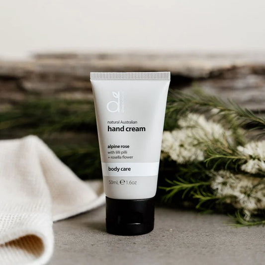 Hand Cream 50ml | Alpine Rose