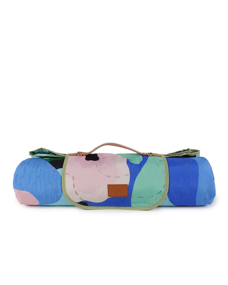 Honeydew XL Picnic Rug