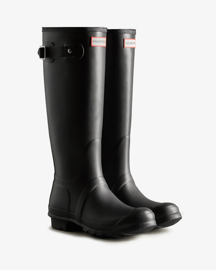 Women's Original Tall Boot Black