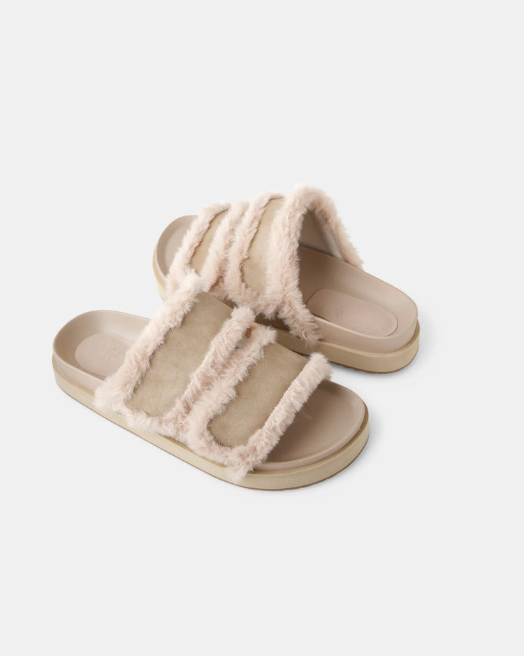 Max Slide | Beige