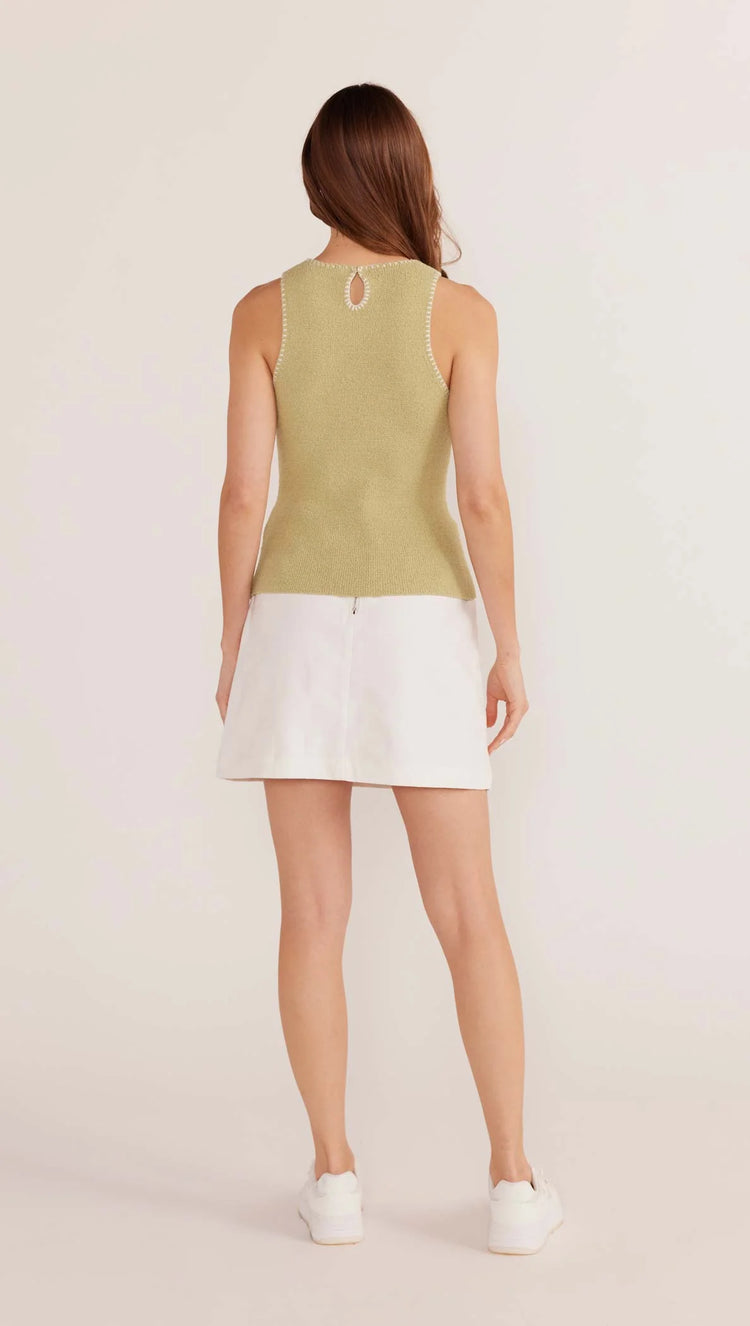 Tori Knit Tank