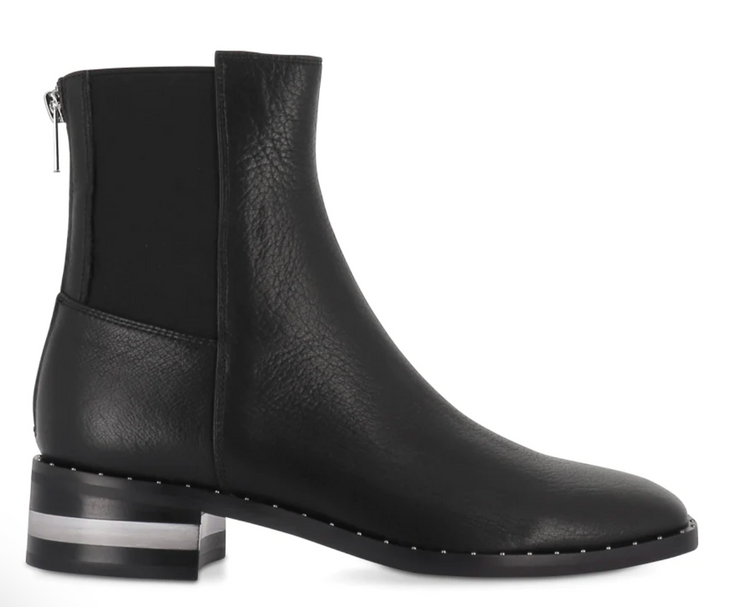 Ferlee Boot | Black